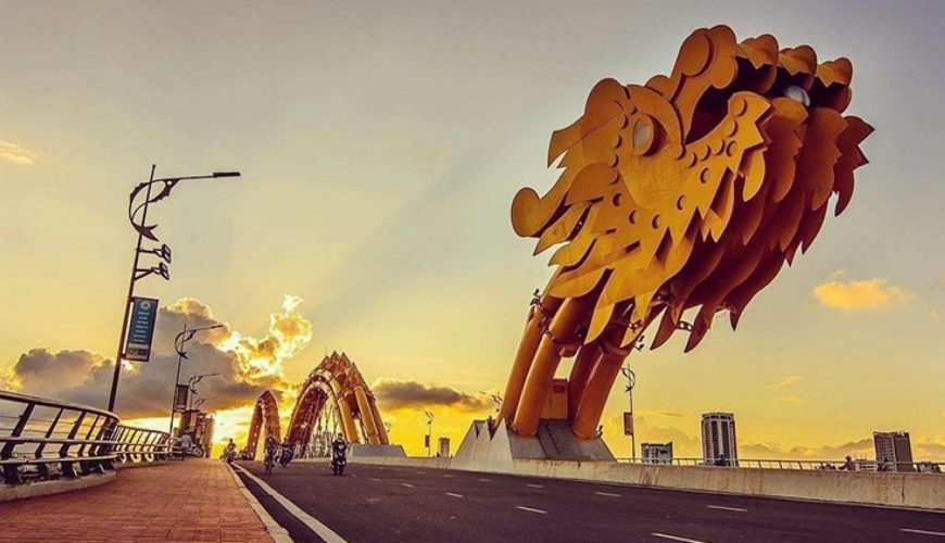 Giới Thiệu Tuấn Dũng Travel