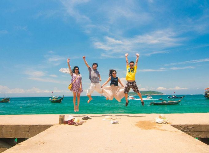 Khẳng định một thương hiệu