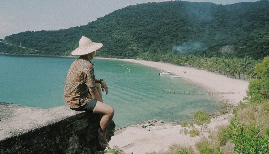 Du Lịch Cù Lao Chàm