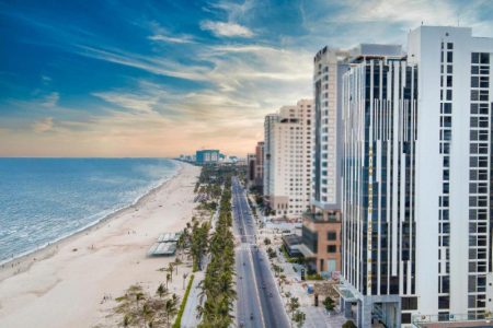 Haian Beach Hotel & Spa Da Nang