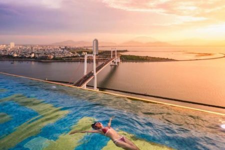 Danang Golden Bay Hotel