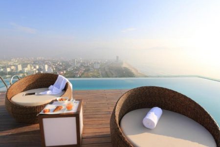 A La Carte Danang Beach
