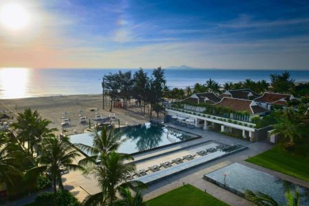 Pullman Danang Beach Resort