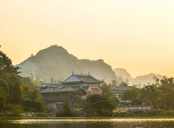 Khẳng định một thương hiệu