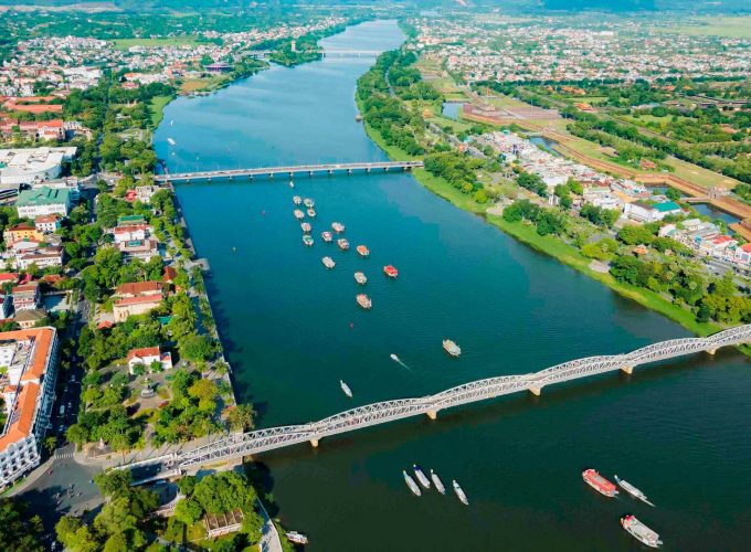 Khẳng định một thương hiệu
