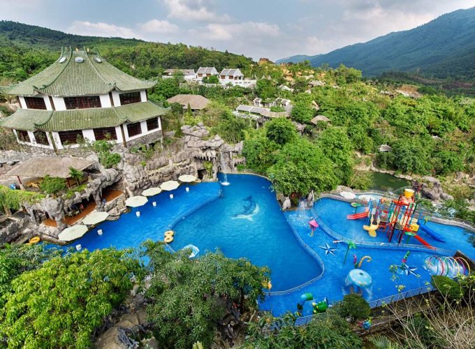 Khẳng định một thương hiệu