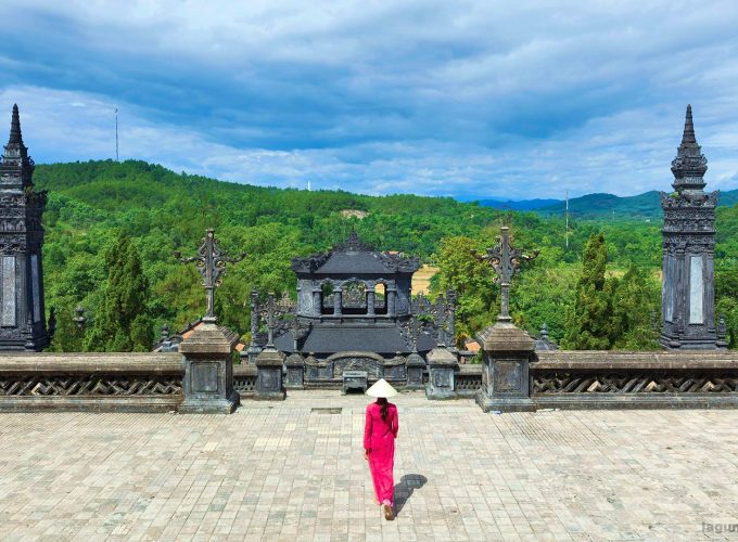 Khẳng định một thương hiệu