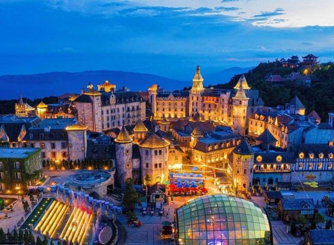 Khẳng định một thương hiệu